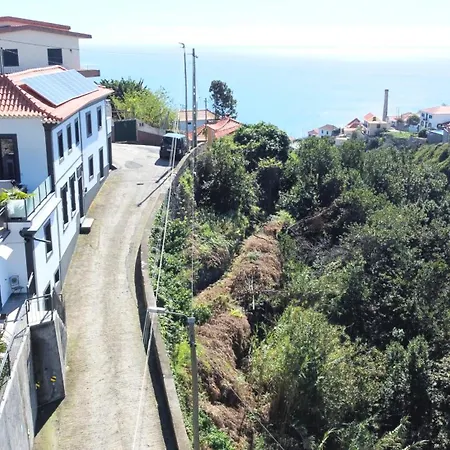 Espirito Do Mar - Premium With Jacuzzi Villa