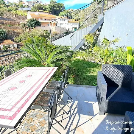 Espirito Do Mar - Premium With Jacuzzi