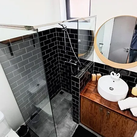 Espirito Do Mar - Premium With Jacuzzi Villa *