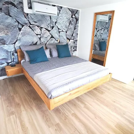 Espirito Do Mar - Premium With Jacuzzi Estreito Da Calheta