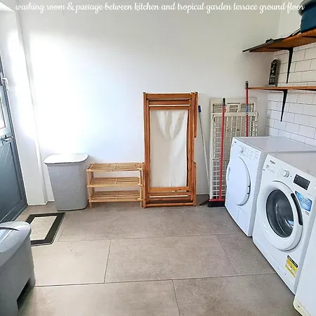 Espirito Do Mar - Premium With Jacuzzi Villa