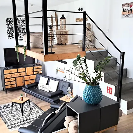 Espirito Do Mar - Premium With Jacuzzi *