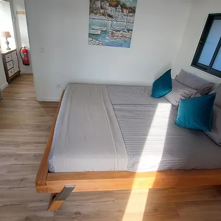 Espirito Do Mar - Premium With Jacuzzi * Estreito Da Calheta