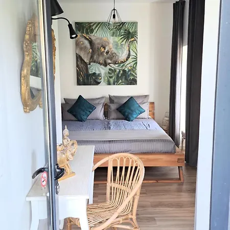 Espirito Do Mar - Premium With Jacuzzi Estreito Da Calheta