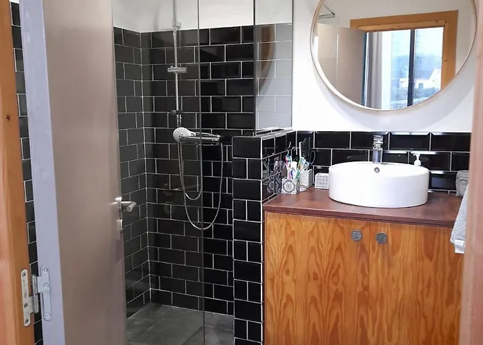 Espirito Do Mar - Premium With Jacuzzi Vila *