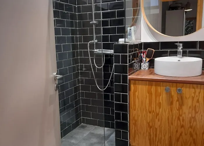 Vila Espirito Do Mar - Premium With Jacuzzi *