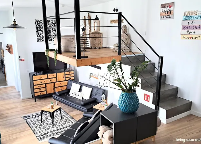 Espirito Do Mar - Premium With Jacuzzi *