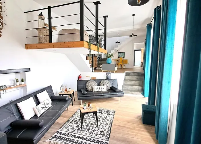 Espirito Do Mar - Premium With Jacuzzi