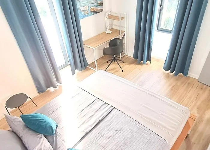 Espirito Do Mar - Premium With Jacuzzi *