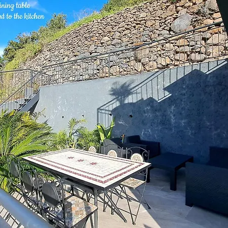 Espirito Do Mar - Premium With Jacuzzi *