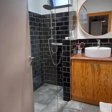 Vila Espirito Do Mar - Premium With Jacuzzi *