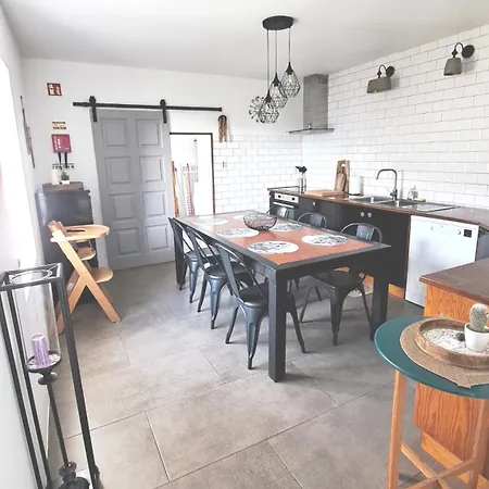 Espirito Do Mar - Premium With Jacuzzi *