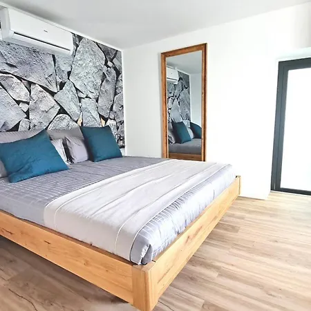 Villa Espirito Do Mar - Premium With Jacuzzi Estreito Da Calheta