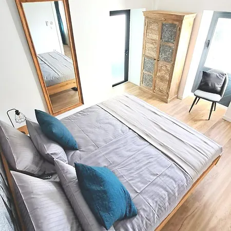 Espirito Do Mar - Premium With Jacuzzi * Estreito Da Calheta