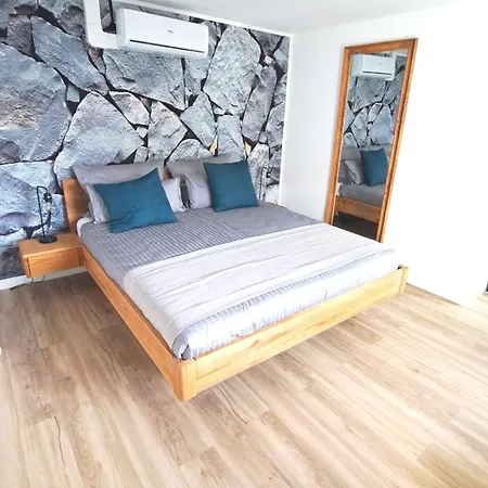 Espirito Do Mar - Premium With Jacuzzi Estreito Da Calheta