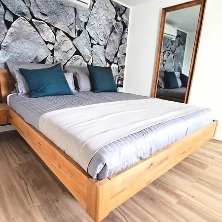 Espirito Do Mar - Premium With Jacuzzi Villa *