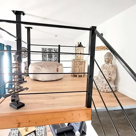 Villa Espirito Do Mar - Premium With Jacuzzi