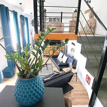 Espirito Do Mar - Premium With Jacuzzi Vila *