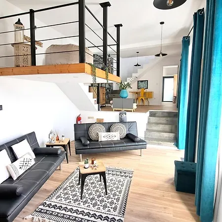 Espirito Do Mar - Premium With Jacuzzi