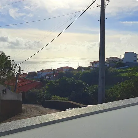 Villa Espirito Do Mar - Premium With Jacuzzi Estreito Da Calheta