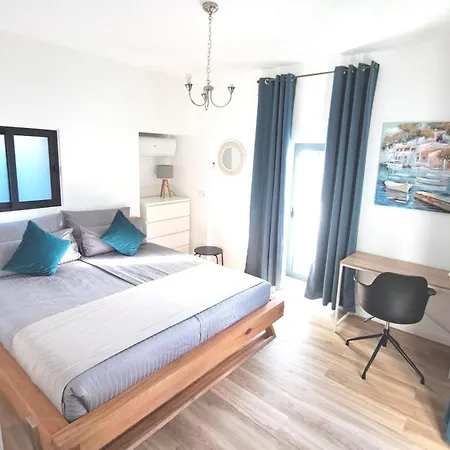 Villa Espirito Do Mar - Premium With Jacuzzi