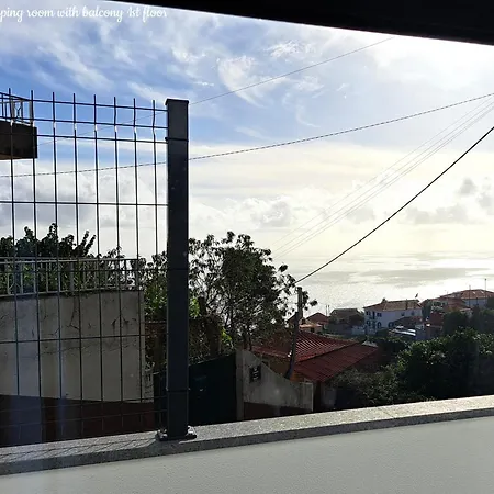 Espirito Do Mar - Premium With Jacuzzi Villa