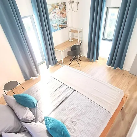 Espirito Do Mar - Premium With Jacuzzi *