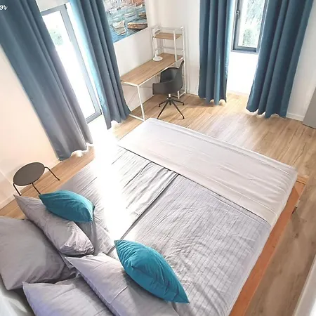 Espirito Do Mar - Premium With Jacuzzi