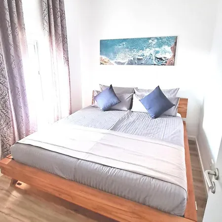 Espirito Do Mar - Premium With Jacuzzi Villa *