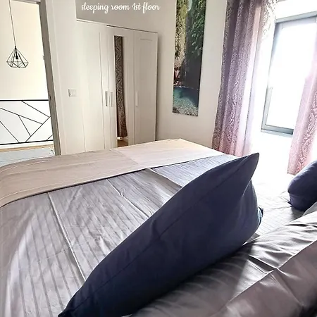 Villa Espirito Do Mar - Premium With Jacuzzi