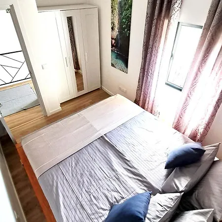 Espirito Do Mar - Premium With Jacuzzi Villa Estreito Da Calheta