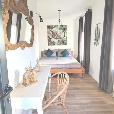 Espirito Do Mar - Premium With Jacuzzi Villa