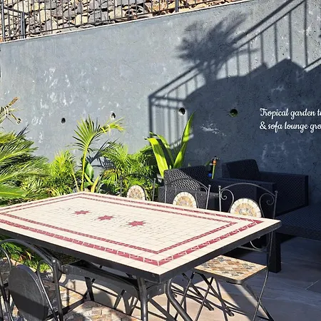 Espirito Do Mar - Premium With Jacuzzi Vila *