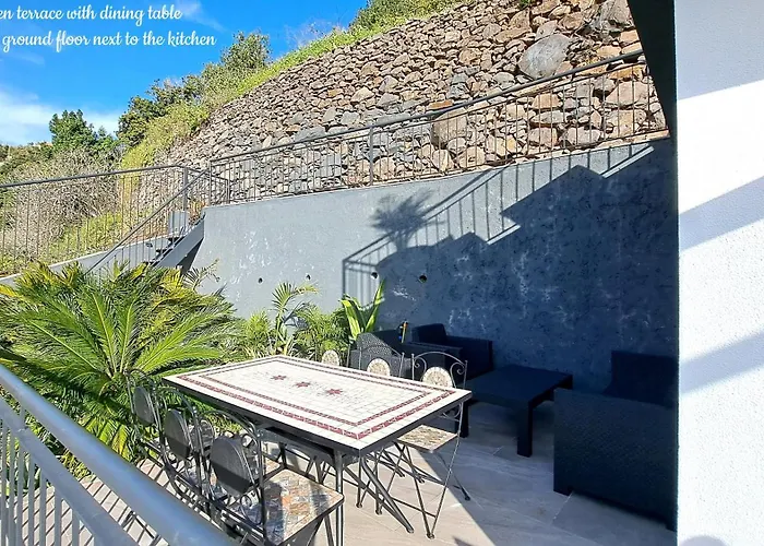 Espirito Do Mar - Premium With Jacuzzi *