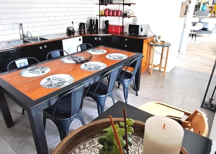 Willa Espirito Do Mar - Premium With Jacuzzi Estreito Da Calheta