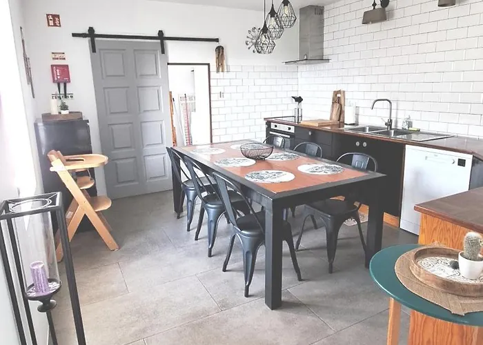 Espirito Do Mar - Premium With Jacuzzi *