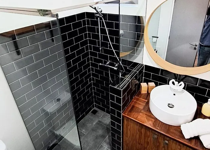 Espirito Do Mar - Premium With Jacuzzi Willa *