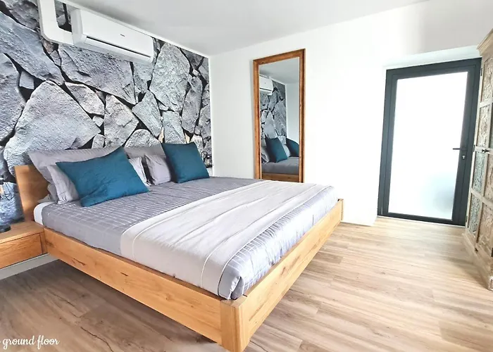 Willa Espirito Do Mar - Premium With Jacuzzi Estreito Da Calheta