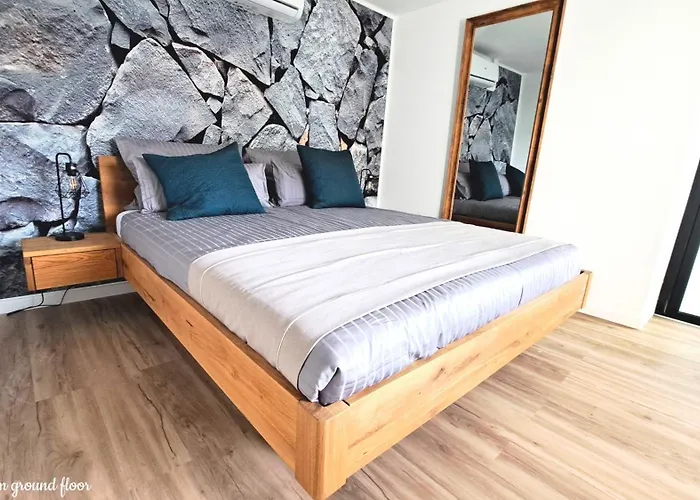 Espirito Do Mar - Premium With Jacuzzi Willa *