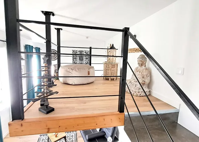 Willa Espirito Do Mar - Premium With Jacuzzi