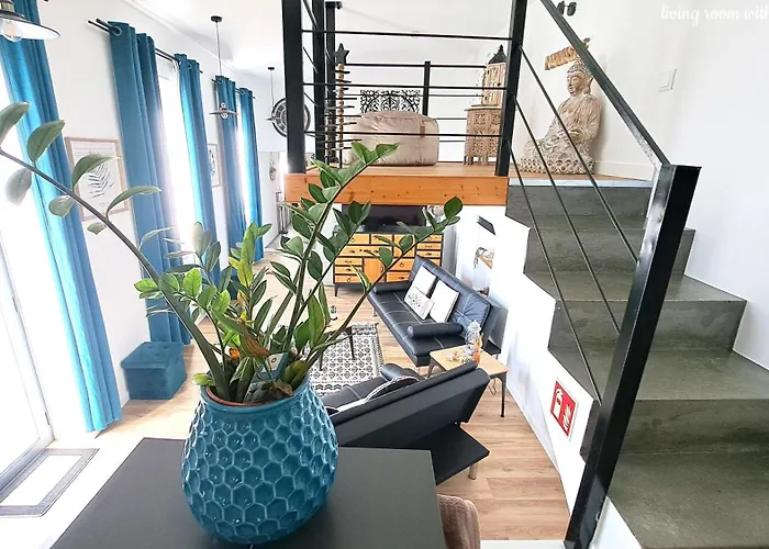 Espirito Do Mar - Premium With Jacuzzi Villa *