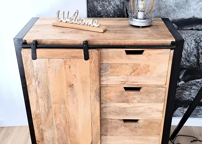 Villa Espirito Do Mar - Premium With Jacuzzi