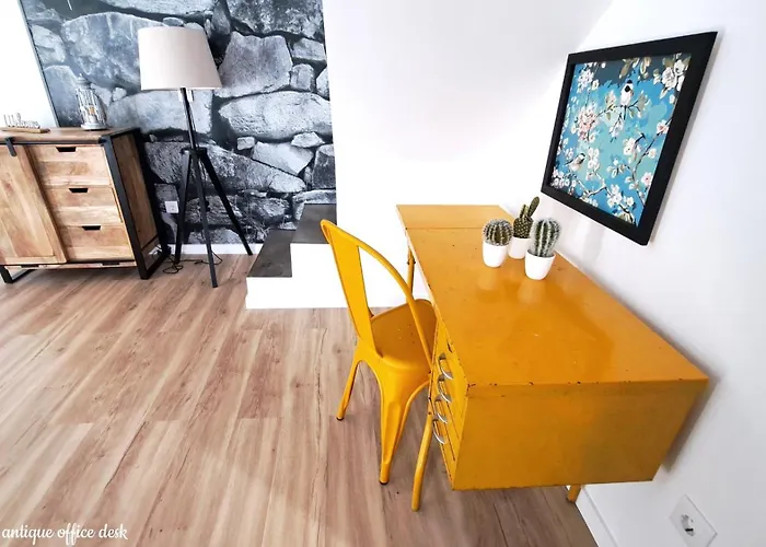 Espirito Do Mar - Premium With Jacuzzi Estreito Da Calheta