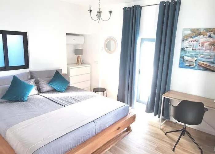 Villa Espirito Do Mar - Premium With Jacuzzi