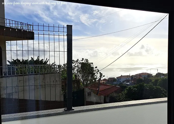 Espirito Do Mar - Premium With Jacuzzi Willa