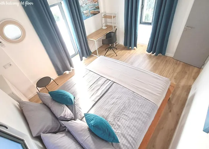 Espirito Do Mar - Premium With Jacuzzi