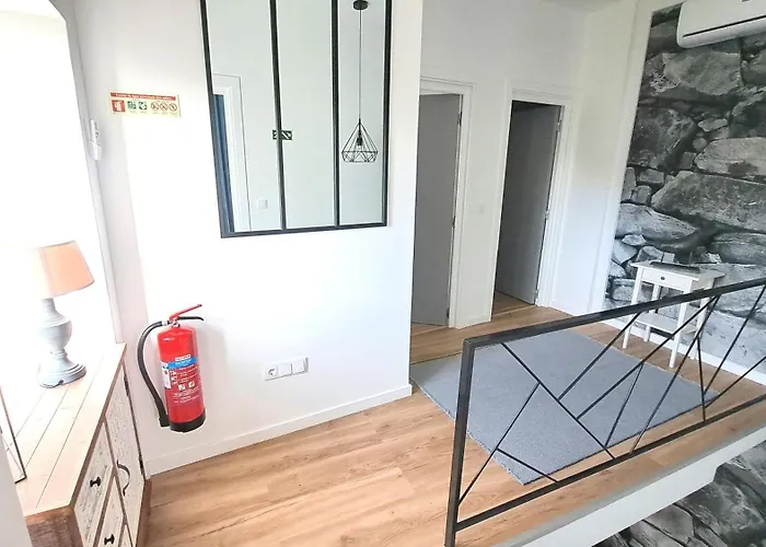 Willa Espirito Do Mar - Premium With Jacuzzi Estreito Da Calheta