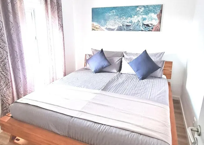 Espirito Do Mar - Premium With Jacuzzi Villa *