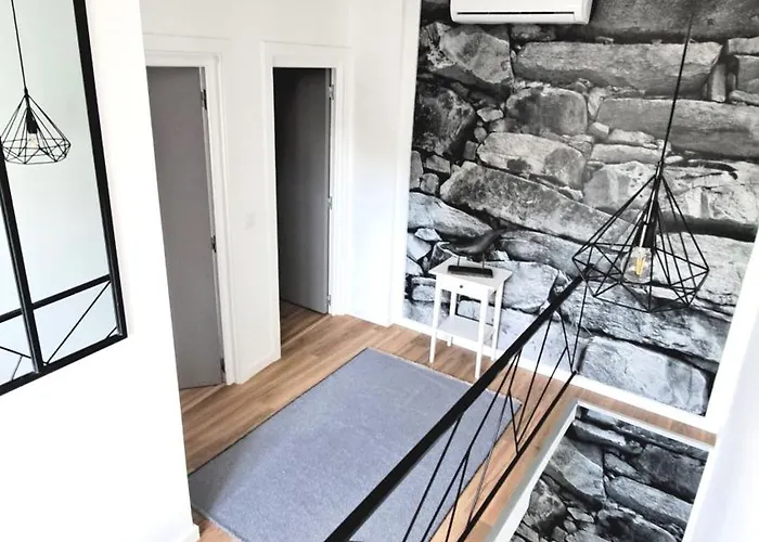 Espirito Do Mar - Premium With Jacuzzi Estreito Da Calheta