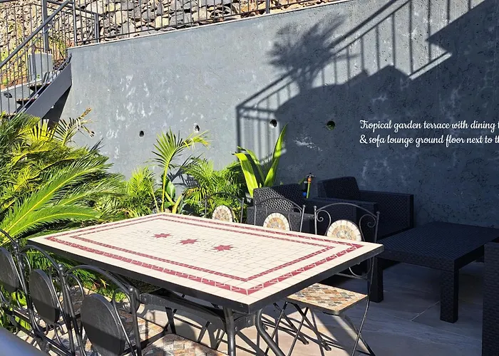 Espirito Do Mar - Premium With Jacuzzi Willa *